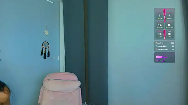 carla_rossin webcam