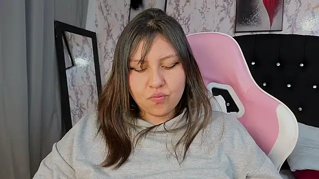 Larissa_Antonella webcam