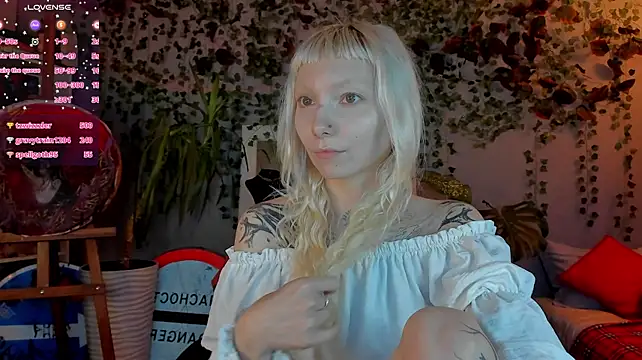 tattoo_art_baby webcam