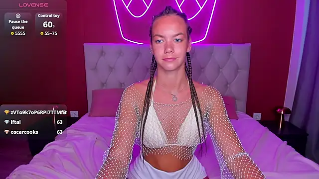 Vickie_Smith webcam