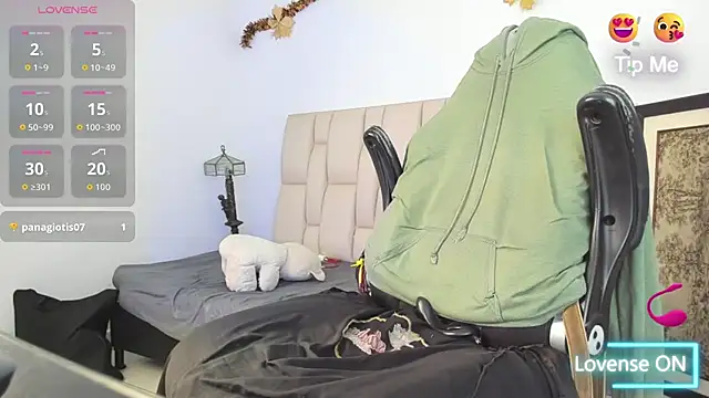 xkim_starxx webcam