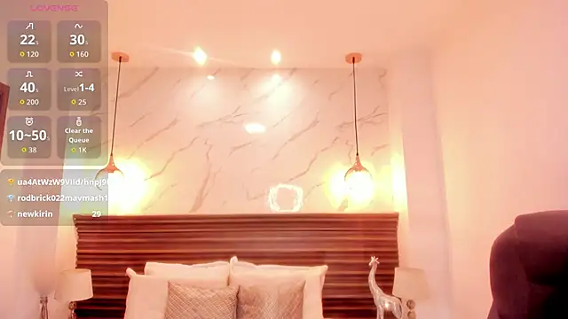 Karliie_kloss_ webcam