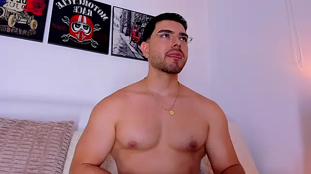 Ryan_cooper_1 webcam