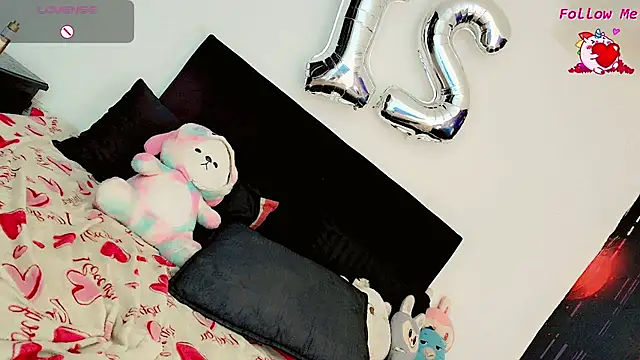 ANGEL_EVIL_S7 webcam
