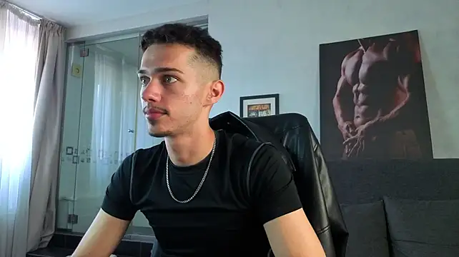 KaydenDrew webcam