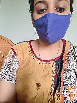 Tamil_shalini webcam