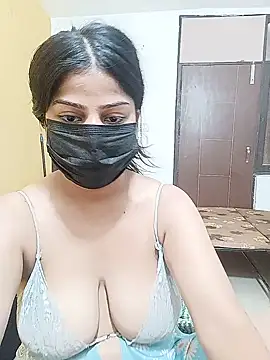 Shona_babu- webcam