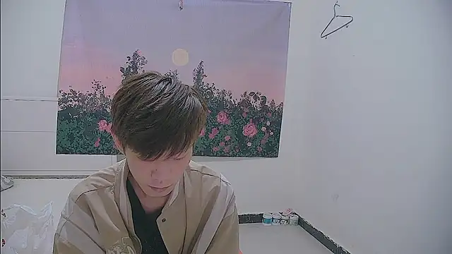 paofu-001 webcam