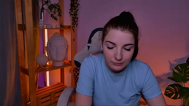 AliceChanel webcam