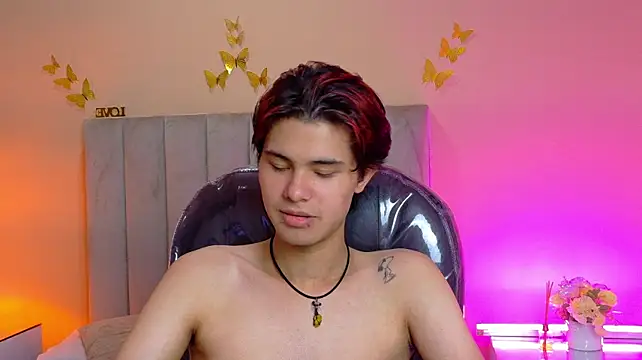 Derek_Sinn webcam