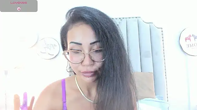 agartha_velvet webcam