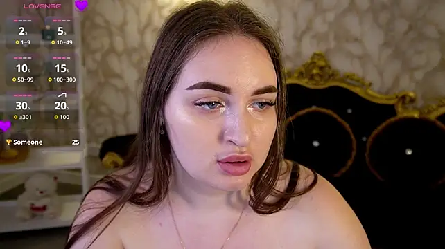 RapunzelAngel webcam