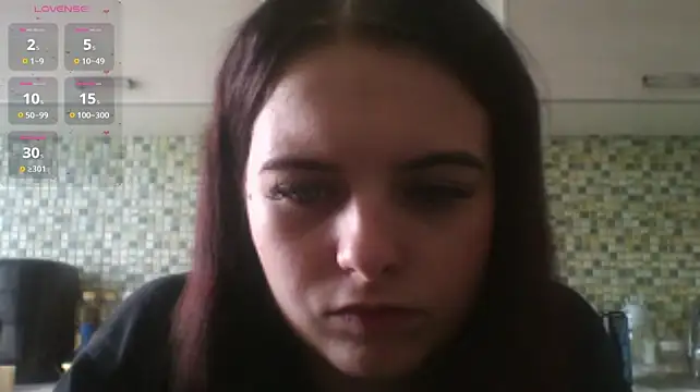 KikiAmino webcam