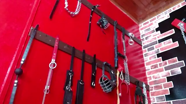Dominatriz_Arlette webcam