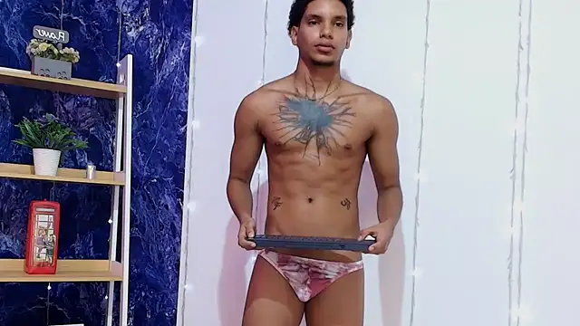 kai_storm77 webcam