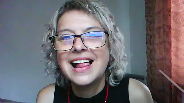 ElizabethGorden webcam