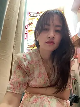 huihui_520 webcam