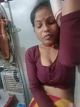 CHANDNi_700 webcam