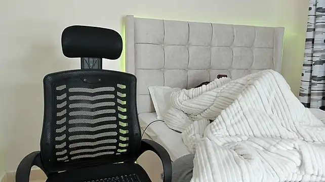 Goddess_And_Queen webcam