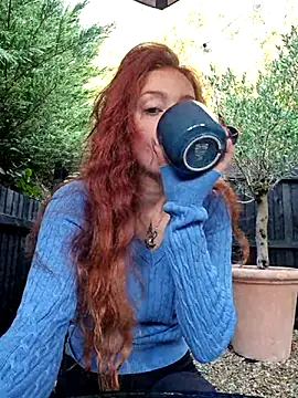 Ember_Starr webcam