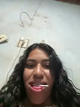 Jessszoa webcam