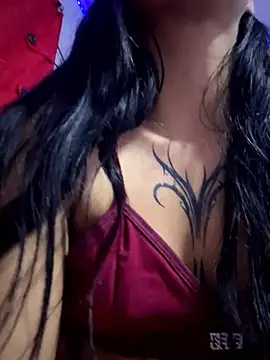 ariella_lov webcam