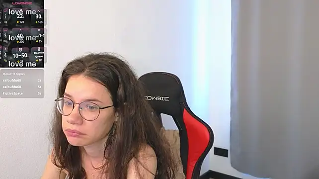Jessica-Adams webcam