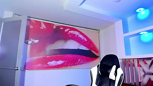 _Briana_kim webcam