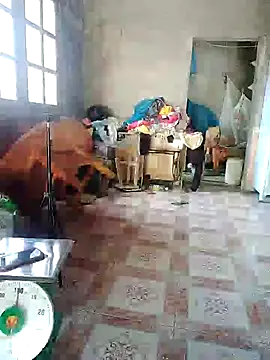 Diana_hi webcam