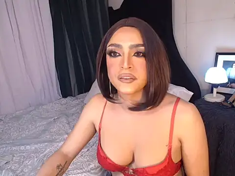 AubreyMyles webcam