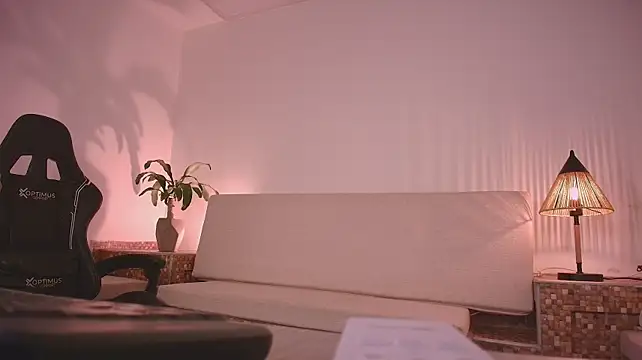 Terry_Grace webcam