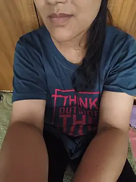 pallvi123 webcam