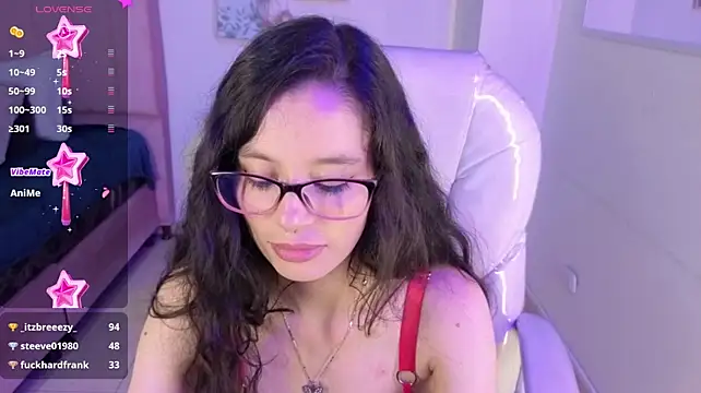 Danna_star1 webcam