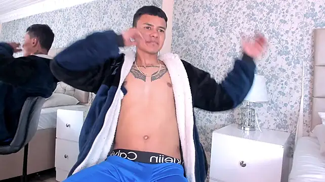 GabrielGandi webcam