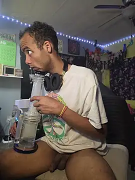 LordSpunFun webcam