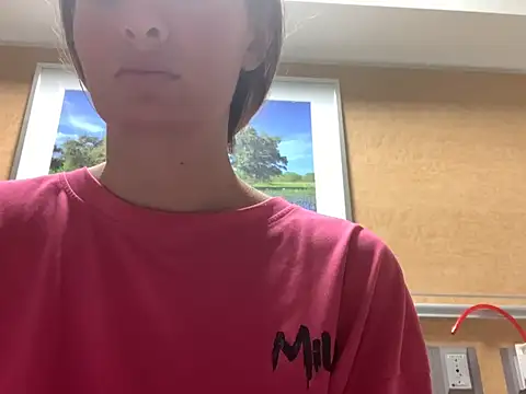 TheFitFreak webcam