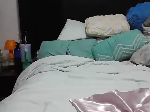 AnaisColly1 webcam
