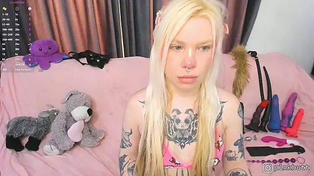 HelenGoat webcam