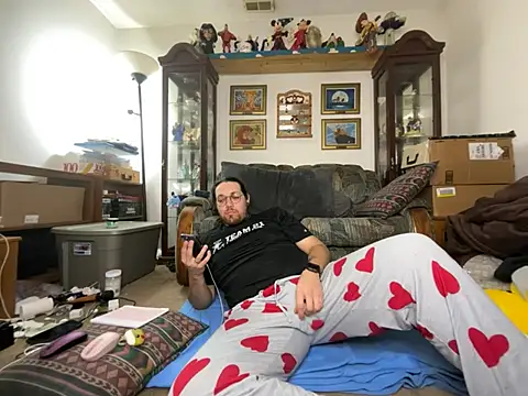 lucasgalacticman webcam