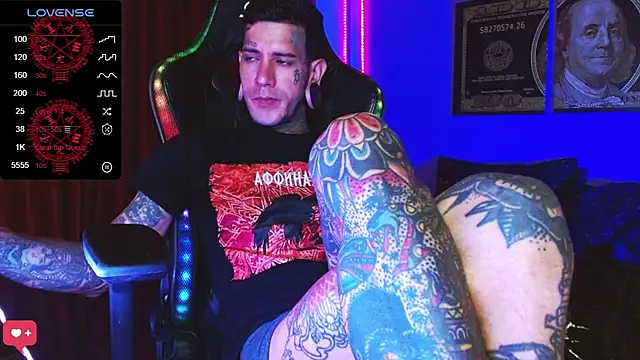jhonny__ackerman webcam