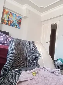 NiiiRvaNaa webcam