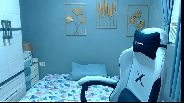 angelicahakenson webcam