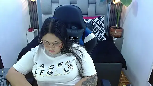 evelin_zaens webcam