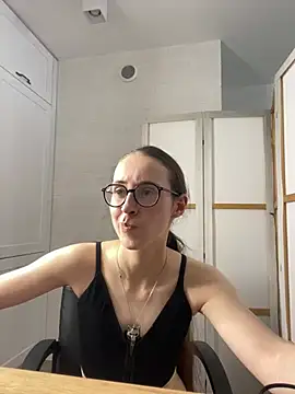 MartiniiSelenna webcam