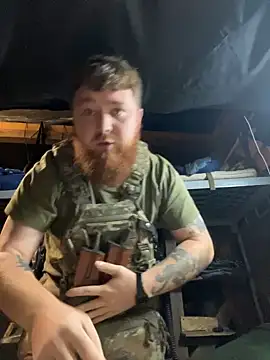 Arthur_military webcam