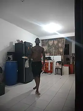 Jhoan_Simply webcam