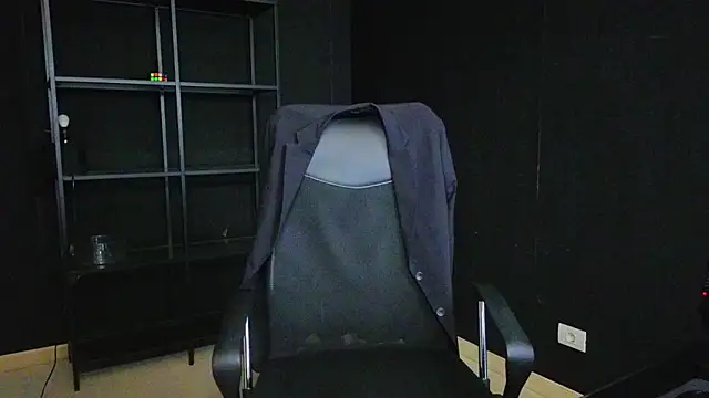 FelixStarkk webcam