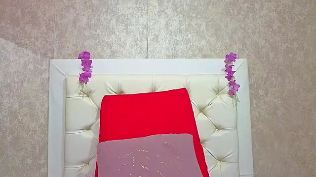 Malia_fox webcam