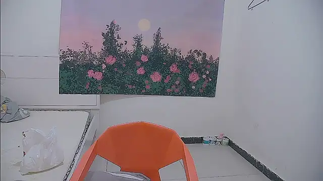 paofu-001 webcam