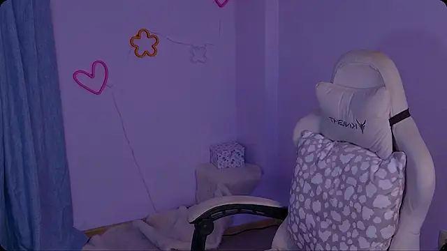 AmeliaCarterr webcam